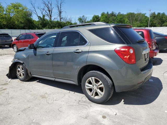 Photo 2 from auction – 2013 CHEVROLET EQUINOX LT with VIN 2GNALDEK3D6423124