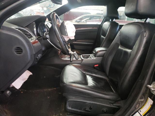 Photo 7 from auction – 2012 CHRYSLER 300 LIMITE with VIN 2C3CCACG0CH175999