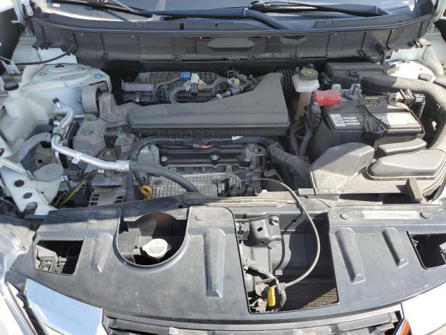 Photo 12 from auction – 2017 NISSAN ROGUE S with VIN KNMAT2MVXHP511196