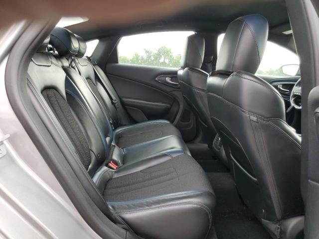 Photo 10 from auction – 2015 CHRYSLER 200 S with VIN 1C3CCCBB6FN702201