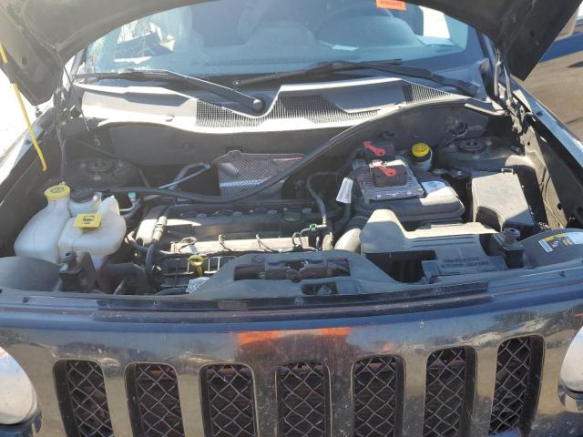 Photo 12 from auction – 2016 JEEP PATRIOT SP with VIN 1C4NJPBA2GD676406