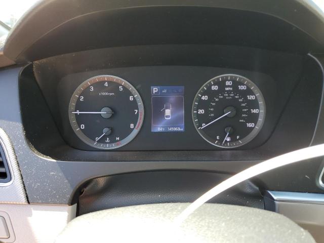 Photo 9 from auction – 2015 HYUNDAI SONATA SE with VIN 5NPE24AF3FH211344