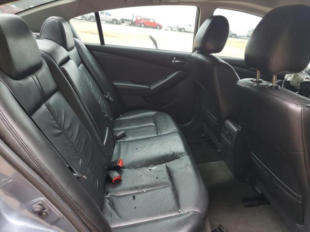 Photo 10 from auction – 2012 NISSAN ALTIMA with VIN 1N4AL2AP4CN531475