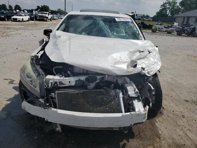 Photo 5 from auction – 2015 CHEVROLET MALIBU 2LT with VIN 1G11D5SL8FF185698
