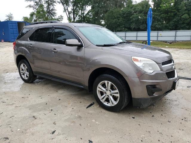 Photo 4 from auction – 2012 CHEVROLET EQUINOX LT with VIN 2GNALDEK1C6319617