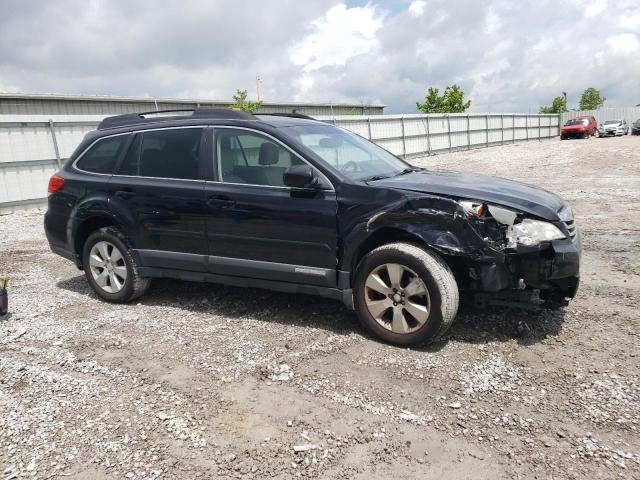 Photo 4 from auction – 2012 SUBARU OUTBACK 2. with VIN 4S4BRCGC1C3301102