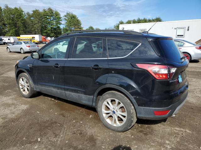 Photo 2 from auction – 2018 FORD ESCAPE SE with VIN 1FMCU9GD2JUB78237