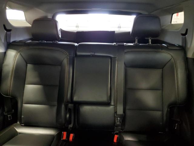 Photo 10 from auction – 2020 GMC TERRAIN SL with VIN 3GKALVEV7LL100038