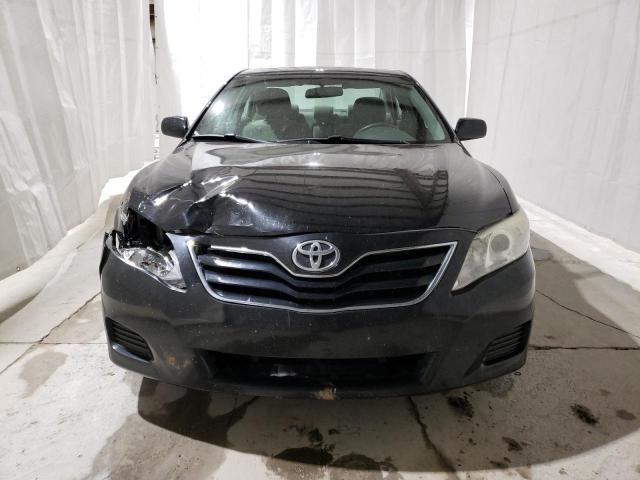 Photo 5 from auction – 2010 TOYOTA CAMRY BASE with VIN 4T1BF3EK8AU087445
