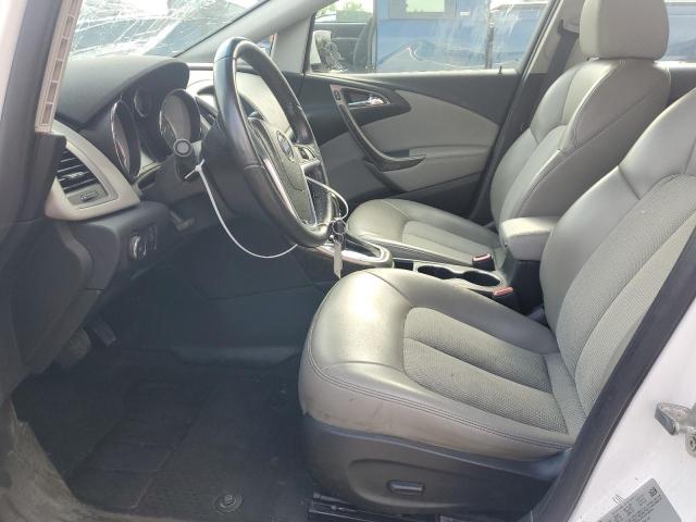 Photo 7 from auction – 2013 BUICK VERANO CON with VIN 1G4PR5SK9D4235281