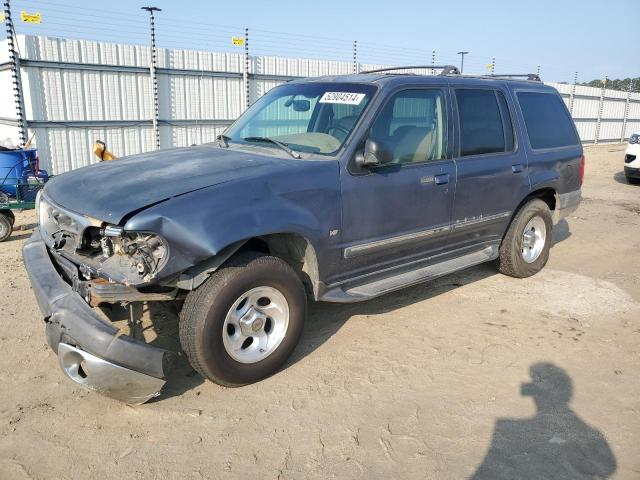 FORD EXPLORER 1999 with VIN 1FMDU35P4XUB33310 - Photo from auction
