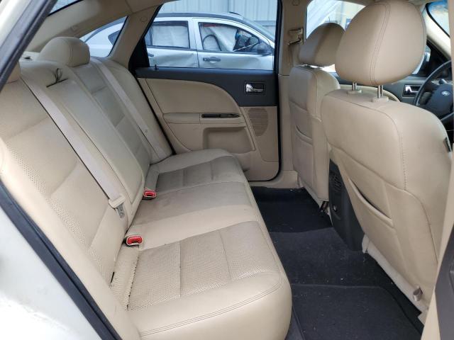 Photo 10 from auction – 2008 FORD TAURUS SEL with VIN 1FAHP24W58G156326