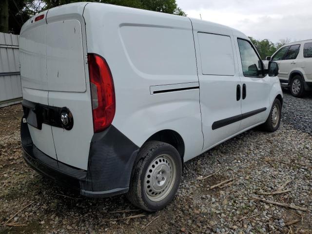 Photo 3 from auction – 2019 RAM PROMASTER with VIN ZFBHRFABXK6N98967