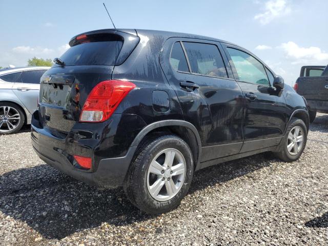 Photo 3 from auction – 2019 CHEVROLET TRAX LS with VIN 3GNCJKSBXKL337129