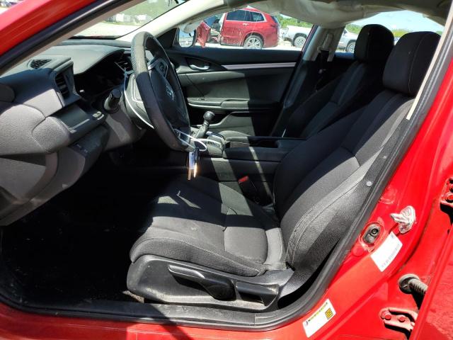 Photo 7 from auction – 2017 HONDA CIVIC LX with VIN 2HGFC2E51HH560359