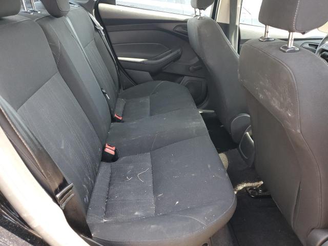 Photo 10 from auction – 2017 FORD FOCUS S with VIN 1FADP3E25HL312338