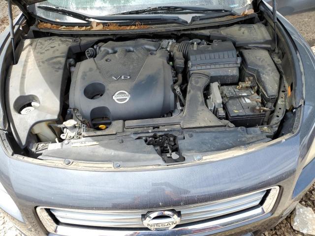 Photo 11 from auction – 2013 NISSAN MAXIMA S with VIN 1N4AA5AP0DC837500