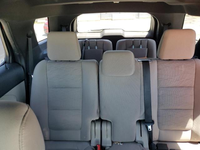 Photo 10 from auction – 2012 FORD EXPLORER with VIN 1FMHK7B88CGA86108