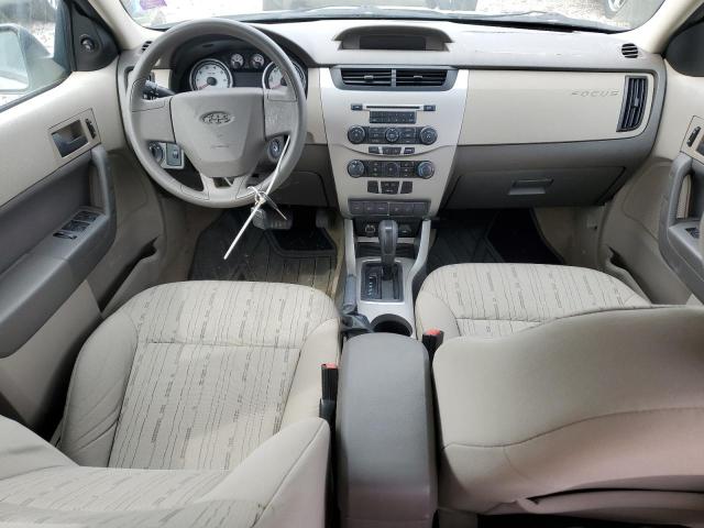 Photo 8 from auction – 2008 FORD FOCUS SE with VIN 1FAHP35NX8W120777