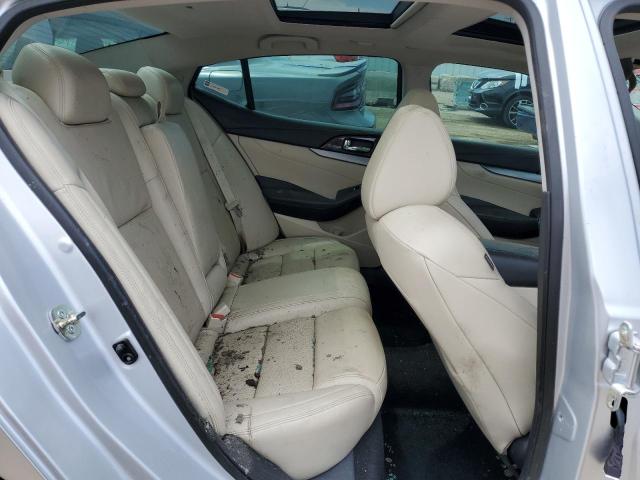 Photo 10 from auction – 2016 NISSAN MAXIMA 3.5 with VIN 1N4AA6AP1GC903806
