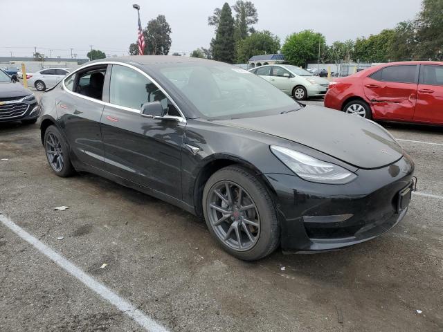 Photo 4 from auction – 2019 TESLA MODEL 3 with VIN 5YJ3E1EA4KF296649