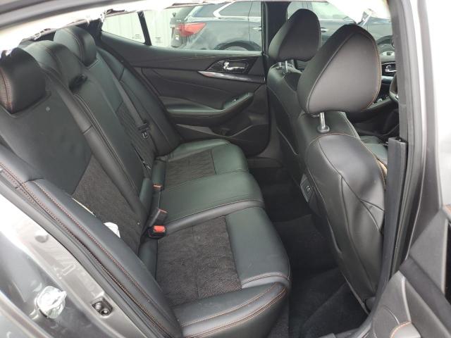 Photo 10 from auction – 2020 NISSAN MAXIMA SR with VIN 1N4AA6EV2LC367435