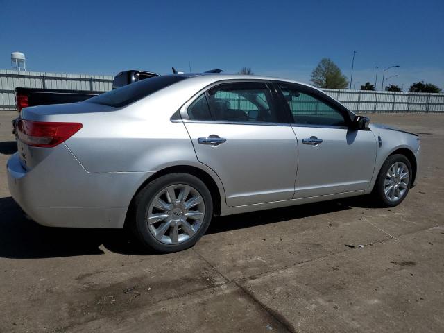 Photo 3 from auction – 2012 LINCOLN MKZ with VIN 3LNHL2JC5CR836966