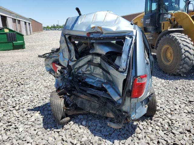 Photo 6 from auction – 2006 DODGE GRAND CARA with VIN 1D4GP24R36B558469
