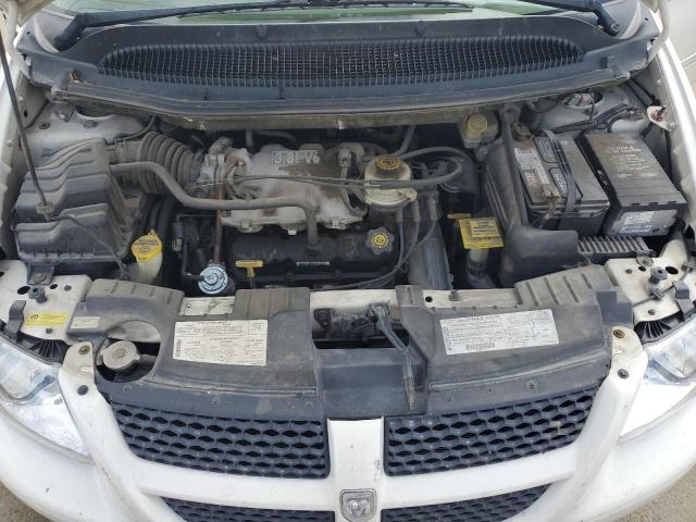 Photo 12 from auction – 2001 DODGE GRAND CARA with VIN 2B8GP54L91R312073