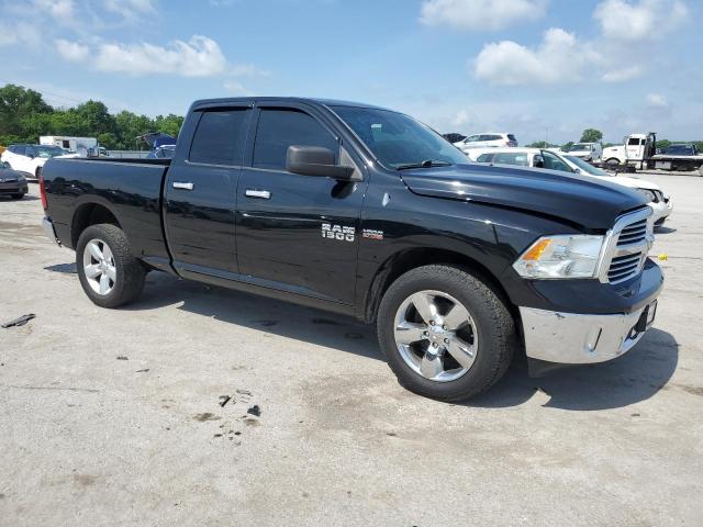Foto 4 de la subasta – 2013 RAM 1500 SLT con VIN 1C6RR7GT4DS696076