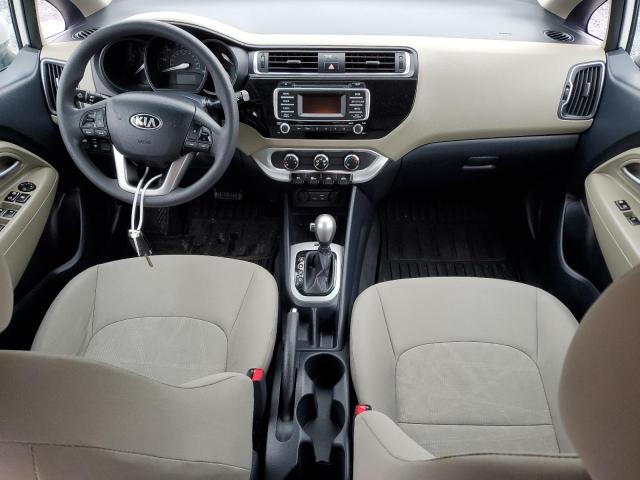 Photo 8 from auction – 2017 KIA RIO LX with VIN KNADM4A34H6012986