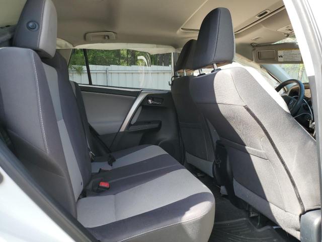 Photo 10 from auction – 2015 TOYOTA RAV4 XLE with VIN JTMWFREV8FJ058975