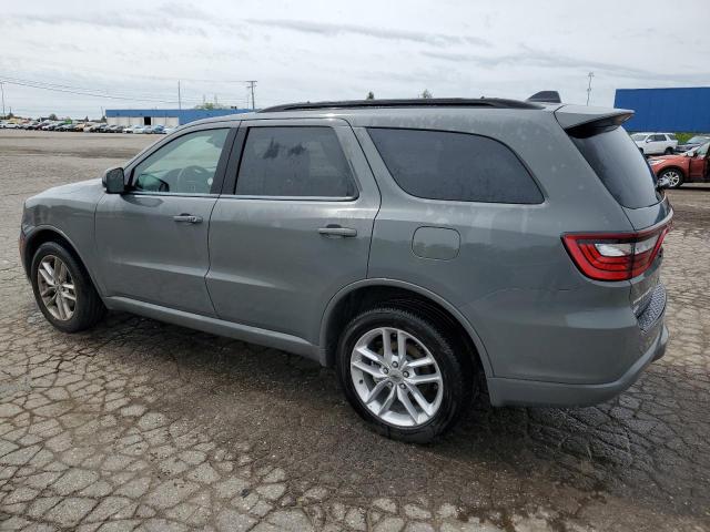 Photo 2 from auction – 2023 DODGE DURANGO GT with VIN 1C4RDJDGXPC625006