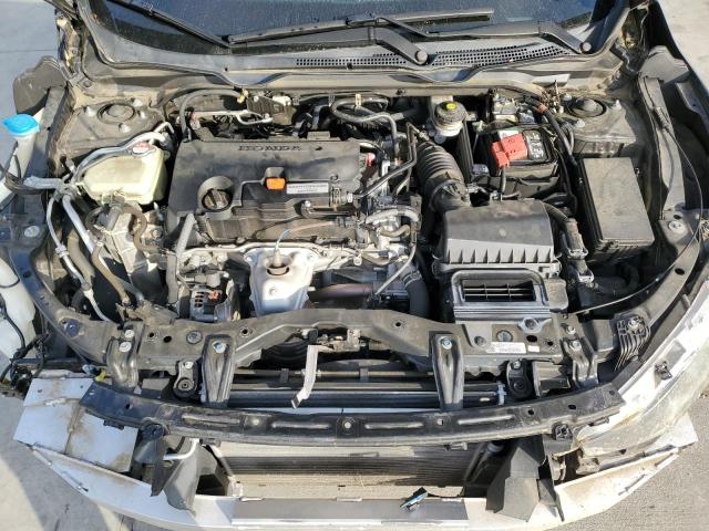 Photo 11 from auction – 2016 HONDA CIVIC EX with VIN 19XFC2F78GE036800