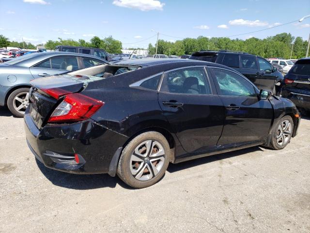 Photo 3 from auction – 2018 HONDA CIVIC LX with VIN 2HGFC2F56JH504129