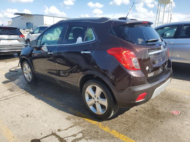 Photo 2 from auction – 2015 BUICK ENCORE with VIN KL4CJCSB0FB049460