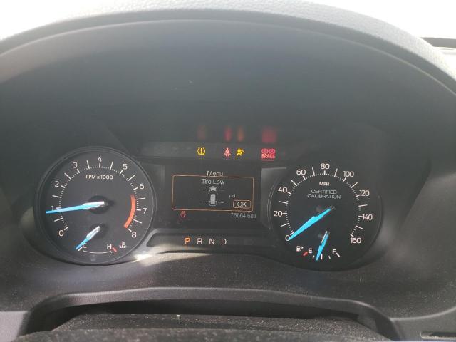 Photo 9 from auction – 2019 FORD EXPLORER P with VIN 1FM5K8AR5KGA31035