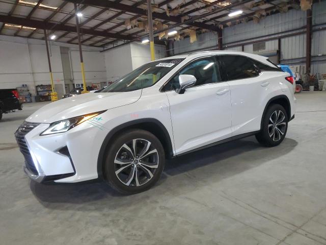 Фото 1 с аукциона – 2019 LEXUS RX 350 BAS с VIN 2T2ZZMCA1KC125991