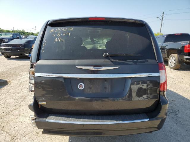 Photo 6 from auction – 2014 CHRYSLER TOWN & COU with VIN 2C4RC1BG2ER448235