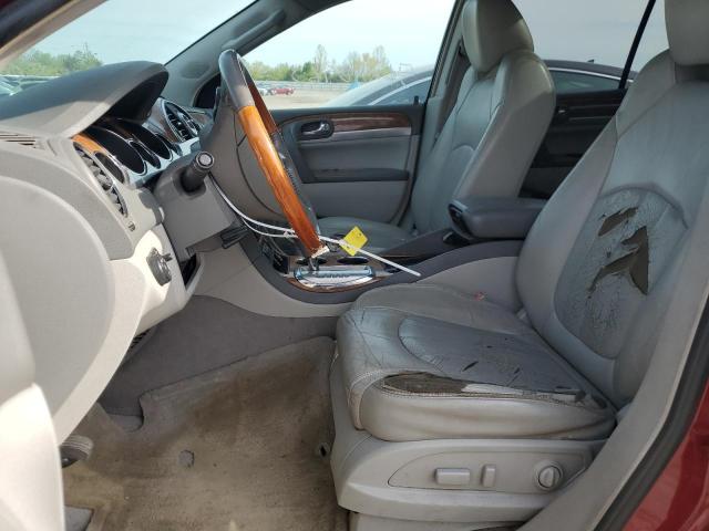 Photo 7 from auction – 2010 BUICK ENCLAVE CX with VIN 5GALVBED1AJ184965