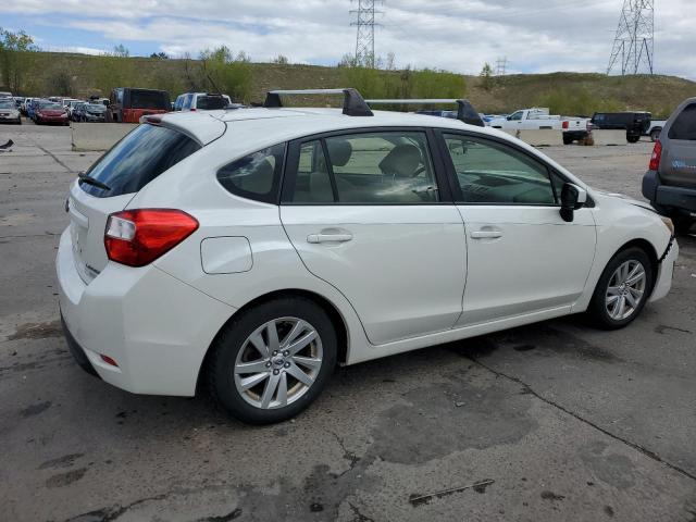 Photo 3 from auction – 2015 SUBARU IMPREZA PR with VIN JF1GPAC61F8298865