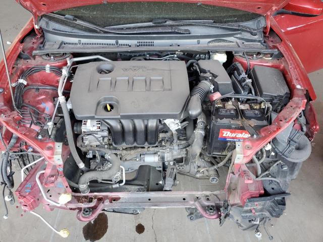 Photo 11 from auction – 2018 TOYOTA COROLLA L with VIN 2T1BURHE0JC080456