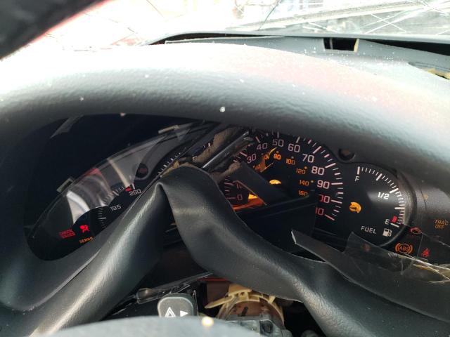 Zdjęcie 9 z aukcji – 2005 PONTIAC SUNFIRE z VIN 3G2JB14F05S221203