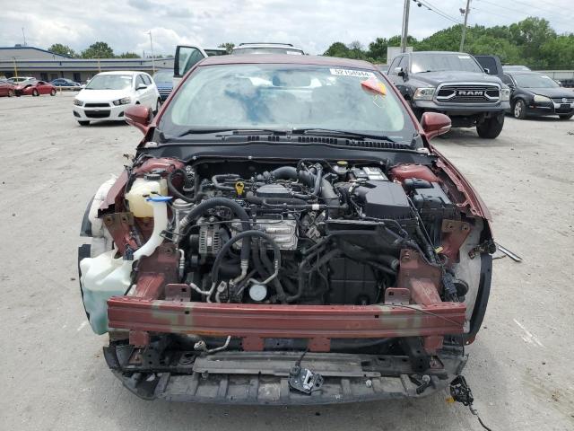 Photo 5 from auction – 2014 FORD FUSION SE with VIN 3FA6P0HD0ER200578