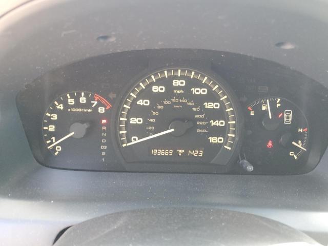 Photo 9 from auction – 2007 HONDA ACCORD EX with VIN 1HGCM66537A013547