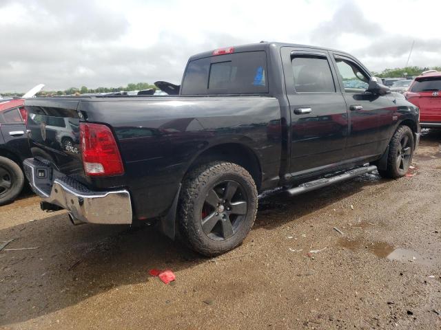 Photo 3 from auction – 2012 DODGE RAM 1500 S with VIN 1C6RD7LT0CS187878