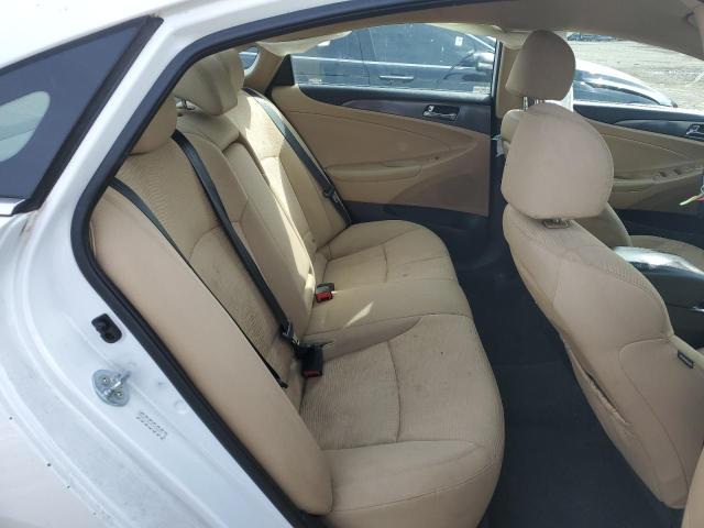 Photo 10 from auction – 2015 HYUNDAI SONATA HYB with VIN KMHEC4A49FA138849