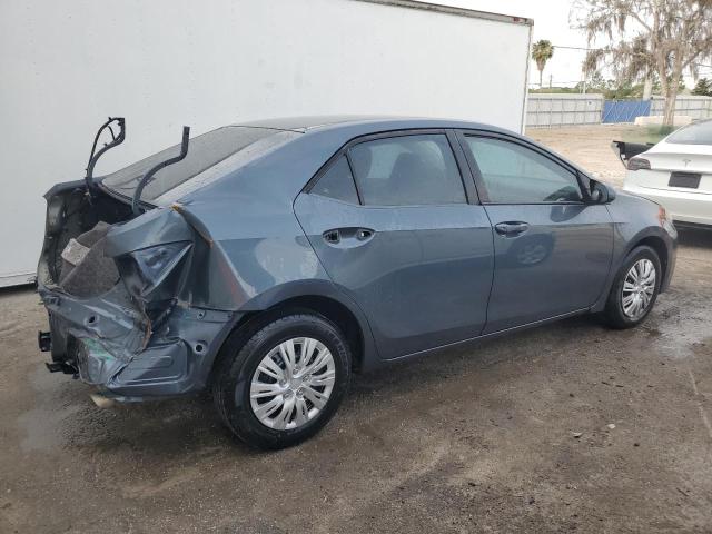 Photo 3 from auction – 2014 TOYOTA COROLLA L with VIN 2T1BURHE5EC063903