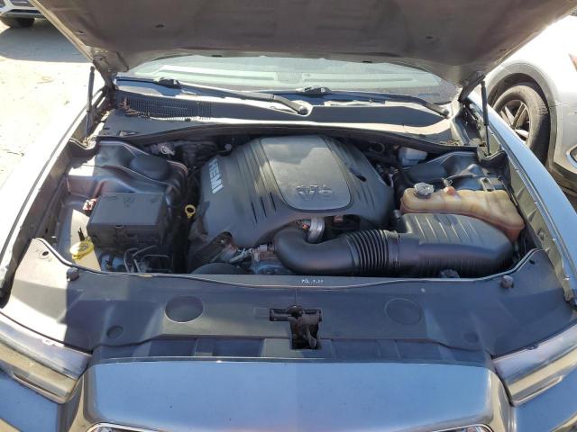 Photo 11 from auction – 2012 DODGE CHARGER R/ with VIN 2C3CDXCTXCH301086