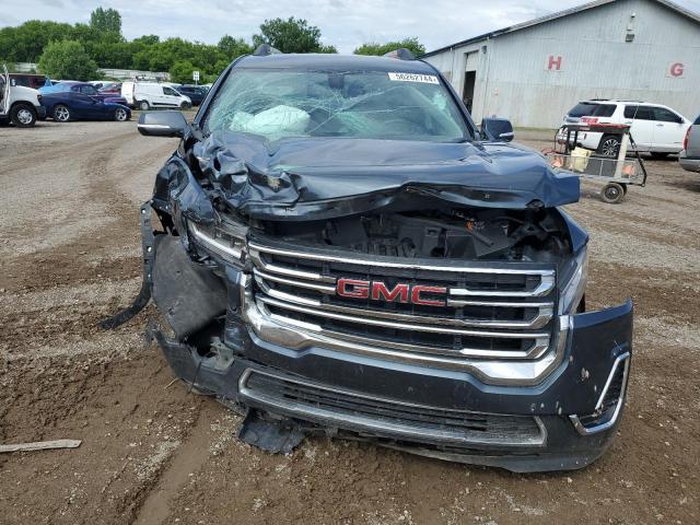 Photo 5 from auction – 2020 GMC ACADIA SLE with VIN 1GKKNKLS9LZ216419
